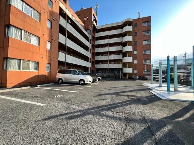 岐阜市 6階建 築41年のその他写真