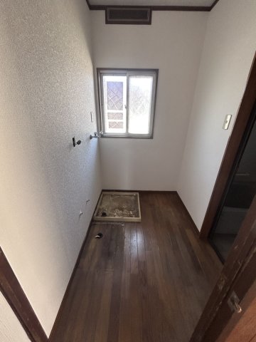 54号土田貸家の内装写真