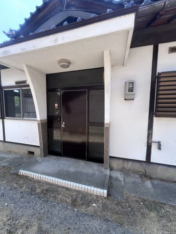 54号土田貸家