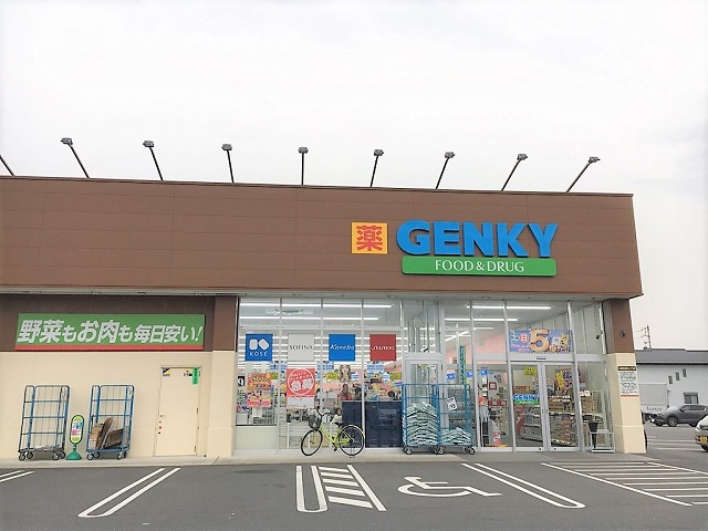 54号土田貸家の周辺写真
