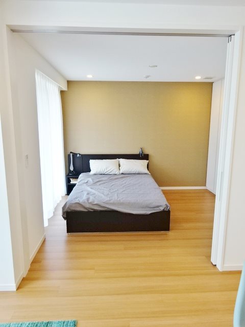その他部屋・スペース　家具雑貨は付いていません