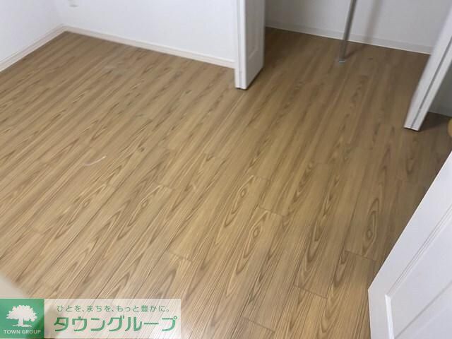 T s SQUARE Ebara-Machi Eastの内装写真