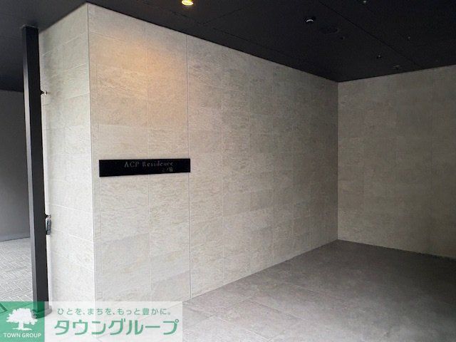 東京メトロ日比谷線 三ノ輪駅 徒歩3分 14階建 築1年の外観写真