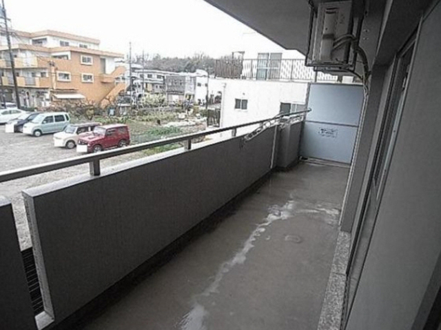 箕浦・マンションの内装写真