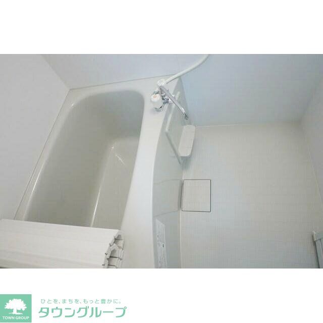 FERIO東向島の風呂写真