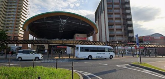 その他　みらい平（その他）まで1384m