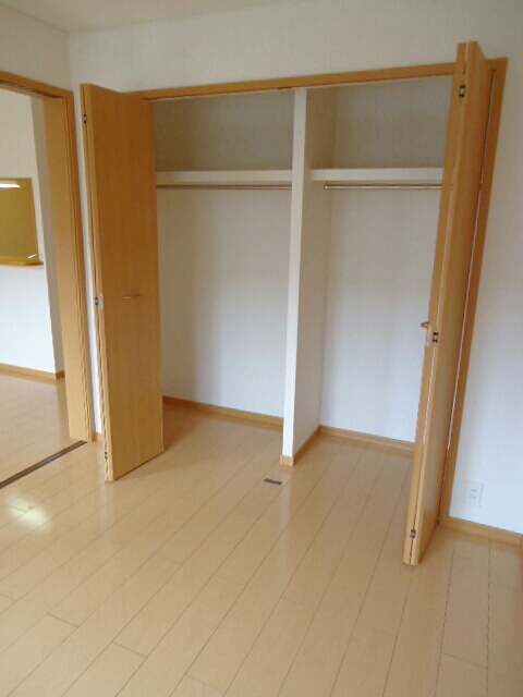 サンリット Aの内装写真