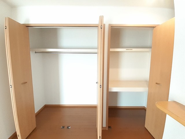 収納　収納