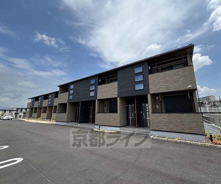 ＪＲ東海道本線 瀬田駅 徒歩24分 築2年