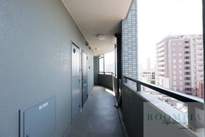 パークヒルズ落合のその他写真
