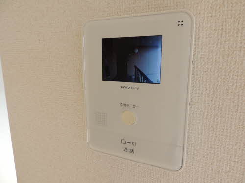 ファミリア コーポレーションII I棟のその他写真
