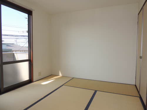 ファミリア コーポレーションII I棟のその他写真