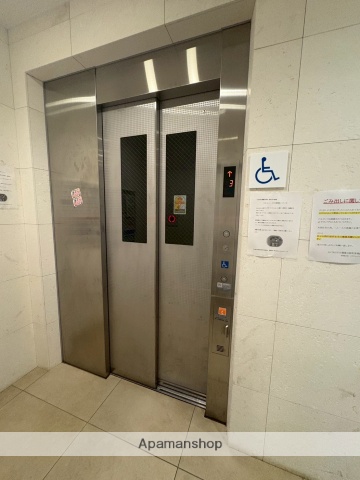 エストゥルース横濱吉野町の外観写真