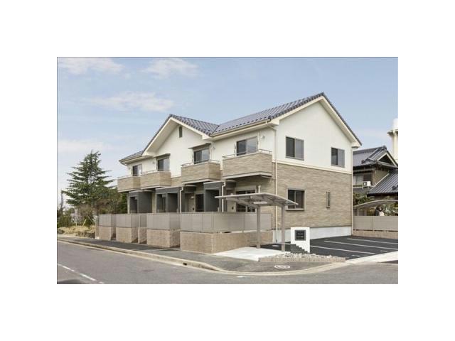 地下鉄東山線 藤が丘駅 徒歩11分 2階建 築18年のその他写真