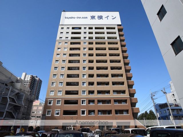 その他　東横イン（その他）まで319m
