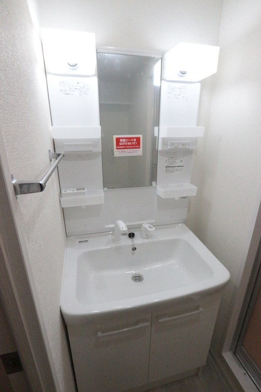 小田急小田原線 螢田駅 徒歩4分 4階建 築36年の内装写真