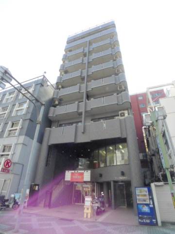 地下鉄名城線 矢場町駅 徒歩3分 築25年