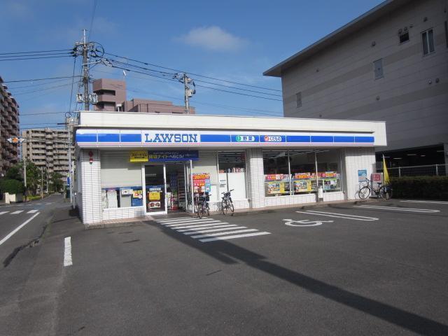 コンビニ　コンビニ（コンビニ）まで350m