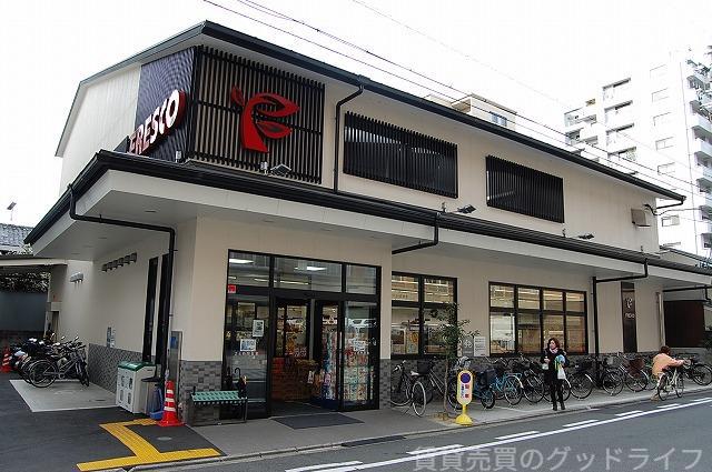 レスパス・エランの周辺写真