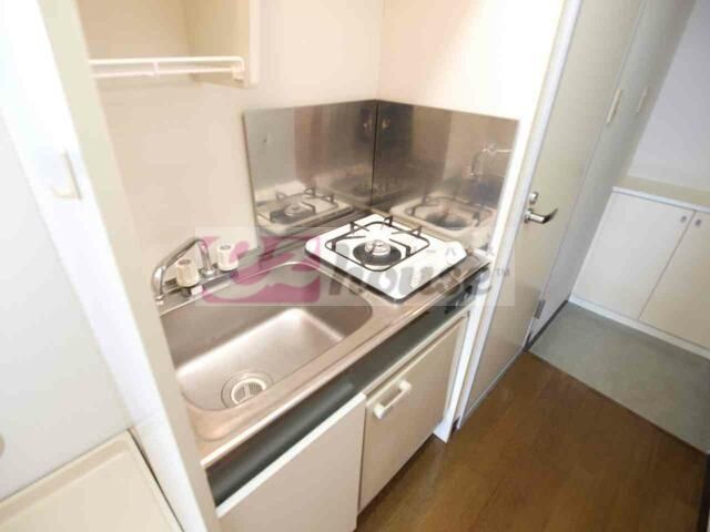 キッチン　別部屋の参考画像です