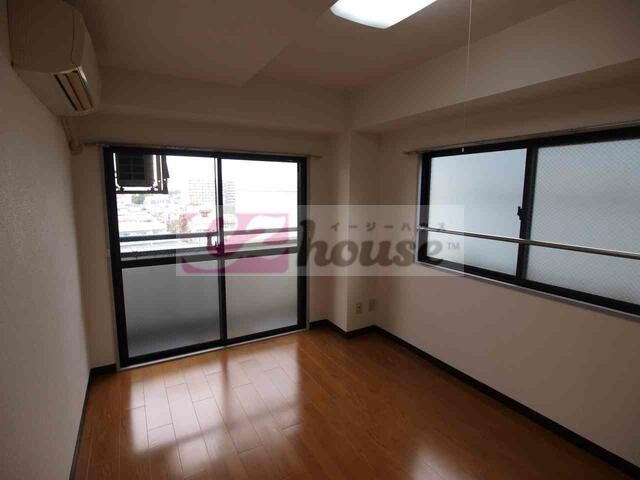 居室・リビング　別部屋の参考画像です