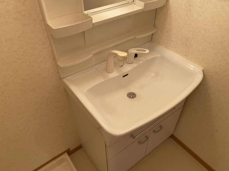 エメラルド雅IIIの内装写真