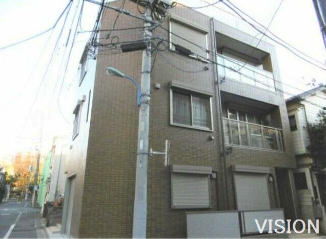 建物外観　☆外観☆