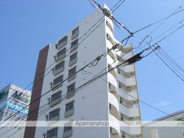 地下鉄東山線 伏見駅 徒歩10分 築20年