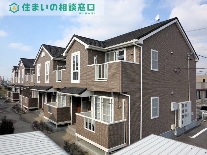 名鉄名古屋本線 矢作橋駅 徒歩22分 築22年