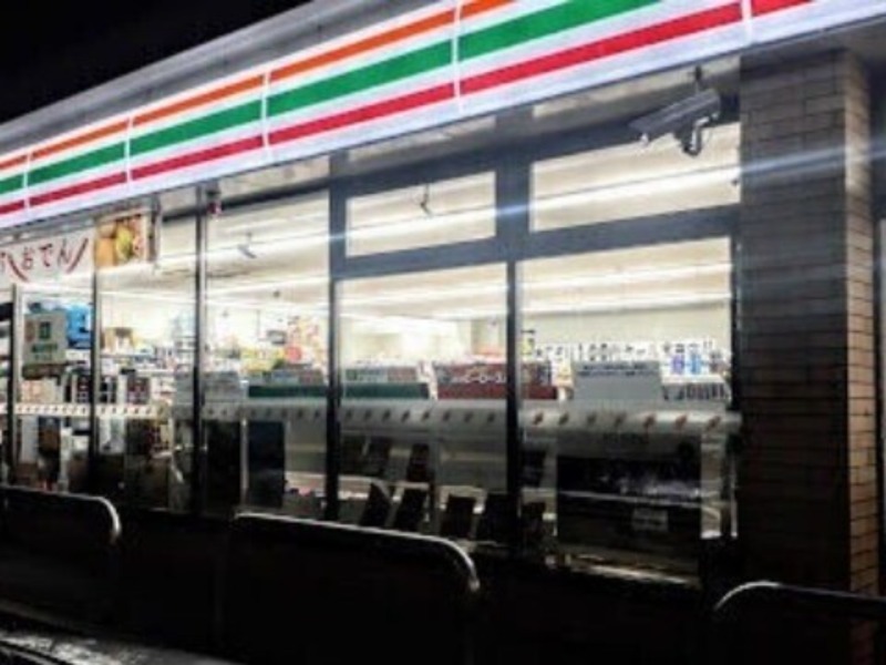 コンビニ　セブンイレブン札幌北24条通り店（コンビニ）まで327m