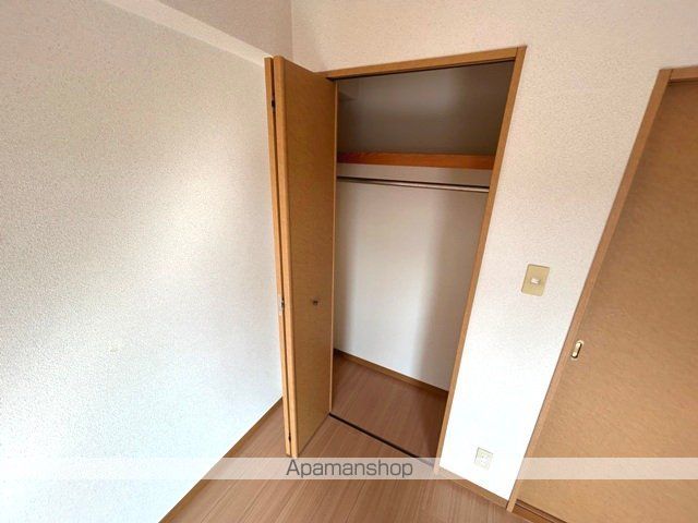 ボナール長栄寺の内装写真