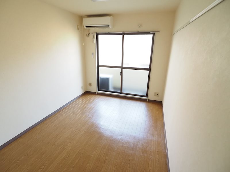 日神パレス永福町の内装写真