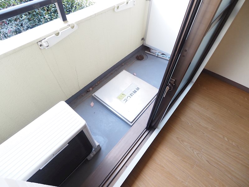 日神パレス永福町の内装写真