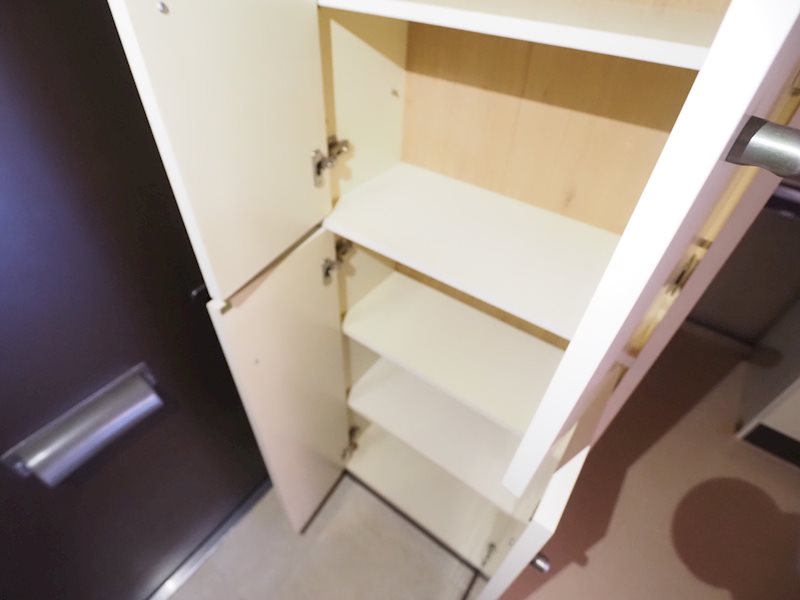 日神パレス永福町の内装写真