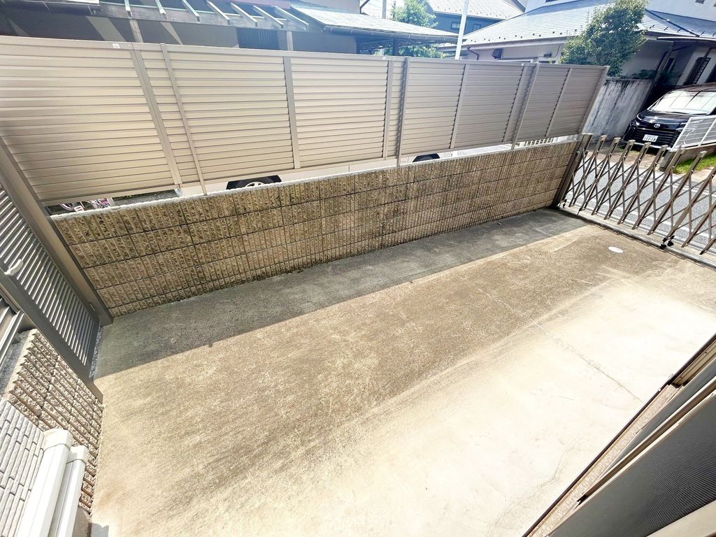 庭