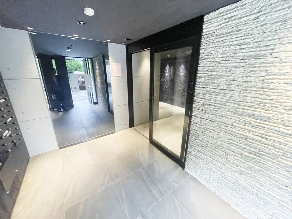 エントランス　※同施工会社同モデル施工例※
