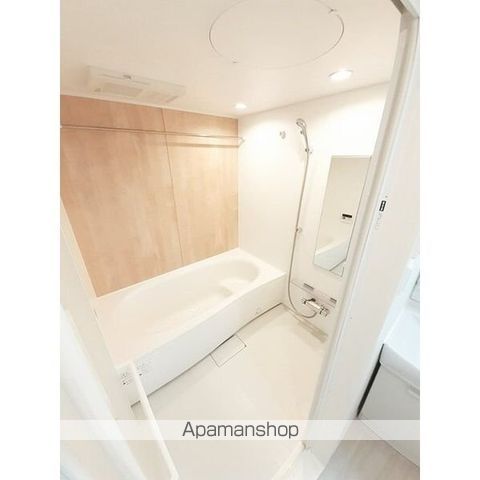 サンブローテの風呂写真