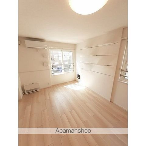 サンブローテの居間写真