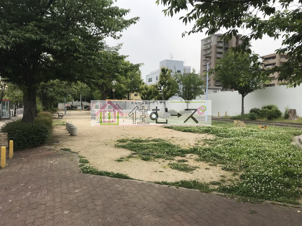 その他　寺山公園（その他）まで305m