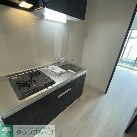 キッチン　同タイプ別物件写真