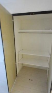 収納　☆豊富な収納☆