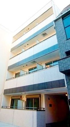 建物外観　☆きれいな外観☆