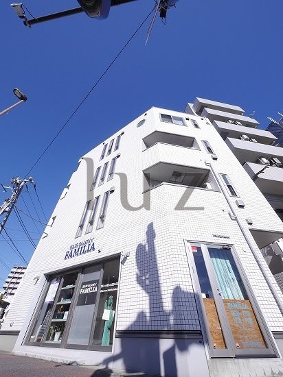 相鉄本線 天王町駅 徒歩6分 築16年