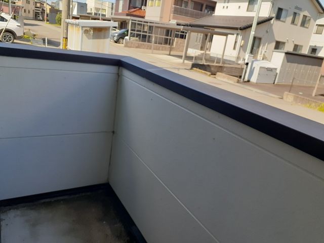 グリーンパレスIIの内装写真