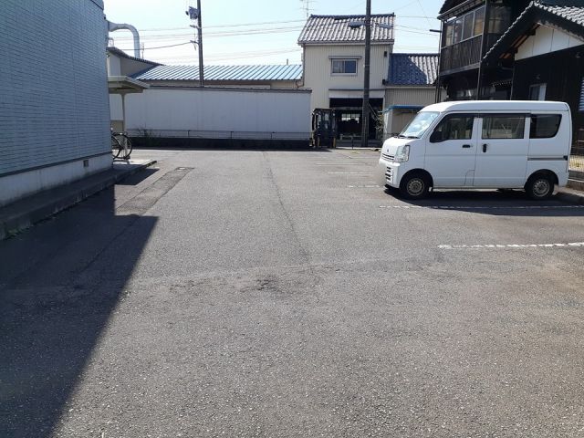 グリーンパレスIIのその他写真