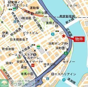 クオリタス日本橋浜町のその他写真