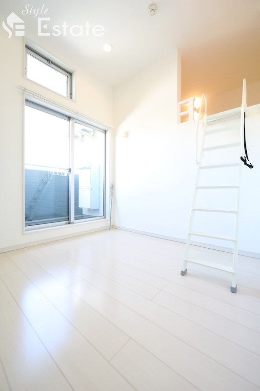 その他部屋・スペース　洋室