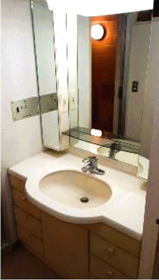 magnolia houseの内装写真