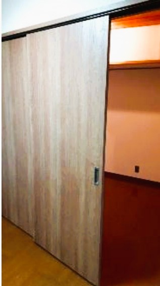 magnolia houseの内装写真