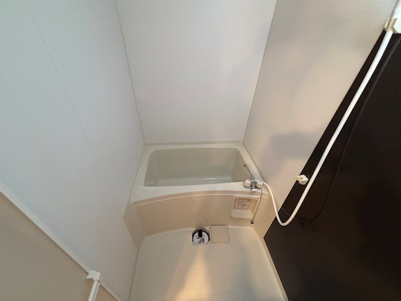 バス・シャワールーム　実際のお部屋とは異なる場合がございます。